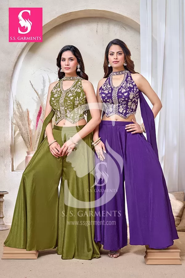 3695 SS Garments Malad, Dadar, Mumbai